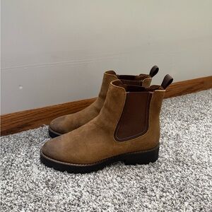 Thursday Boot Company Legend Safari Size 9 Chelsea Boots